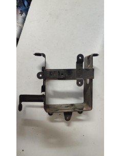 Bac support batterie SUZUKI DR 800 1991  -  1999 2