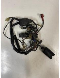 Faisceau électrique SUZUKI DR 650 1996  -  2003