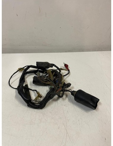 Faisceau électrique SUZUKI DR 650 1996  -  2003