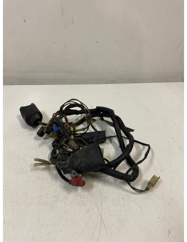 Faisceau électrique SUZUKI DR 650 1996  -  2003