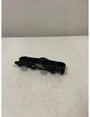 Té de fourche supérieur SUZUKI DR 600 1985 - 1989