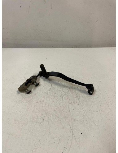 Maître cylindre frein arrière avec pédale de frein SUZUKI DR 650 1996  -  2003