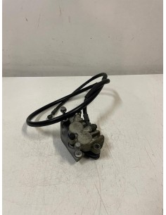 Étrier de frein avant SUZUKI DR 650 1996 - 2003 2