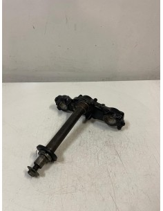 Té de fourche inférieur SUZUKI DR 650 1996 - 2003 2