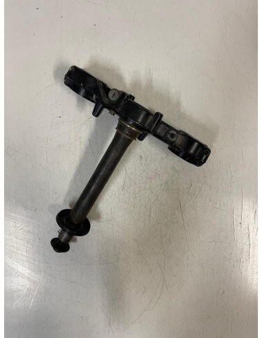 Té de fourche inférieur SUZUKI DR 650 1996 - 2003