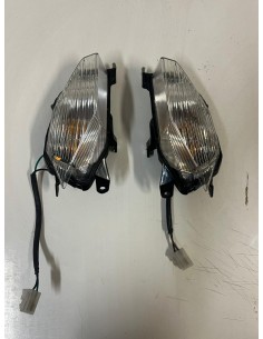 Clignotants arrière gauche et droit YAMAHA TMAX 530 2012  -  2016