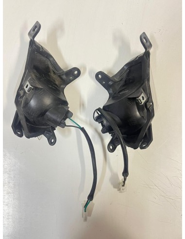 Clignotants arrière gauche et droit YAMAHA TMAX 530 2012  -  2016