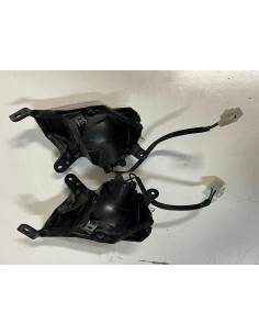 Clignotant arrière YAMAHA TMAX 530 2012  -  2016 2
