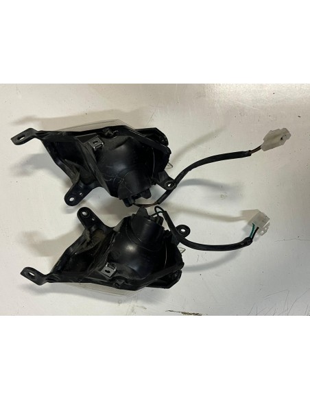 Clignotant arrière YAMAHA TMAX 530 2012  -  2016