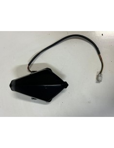 Phare arrière teinté noir YAMAHA TMAX 530 2012  -  2016