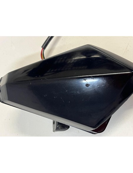 Phare arrière teinté noir YAMAHA TMAX 530 2012  -  2016