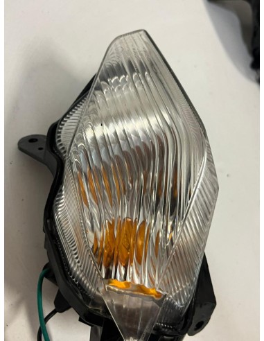 Clignotant arrière gauche YAMAHA TMAX 530 2012  -  2016