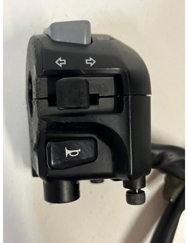 Commodo gauche YAMAHA TMAX 530 2012  -  2016