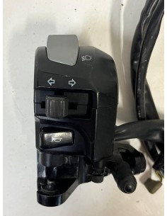 Commodo gauche YAMAHA TMAX 530 2012  -  2016 2