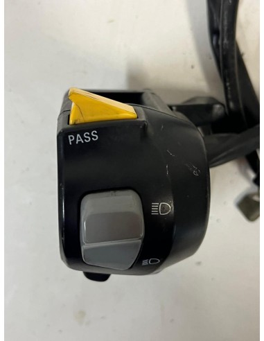 Commodo gauche YAMAHA TMAX 530 2012  -  2016