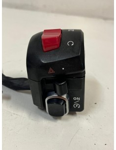 Commodo droit YAMAHA TMAX 530 2014 - 2016 2