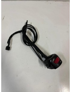 Commodo droit YAMAHA TMAX 530 2012  -  2014