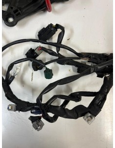 Faisceau électrique YAMAHA TMAX 530 2014  -  2016 2