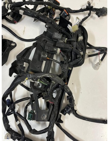 Faisceau électrique YAMAHA TMAX 530 2012  -  2014
