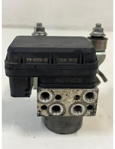 Centrale bloc ABS  -  Bloc ABS HONDA X ADV 750 2021  -  2024