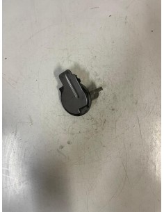 Carter de crépine moteur YAMAHA XT 600 1990 - 2003