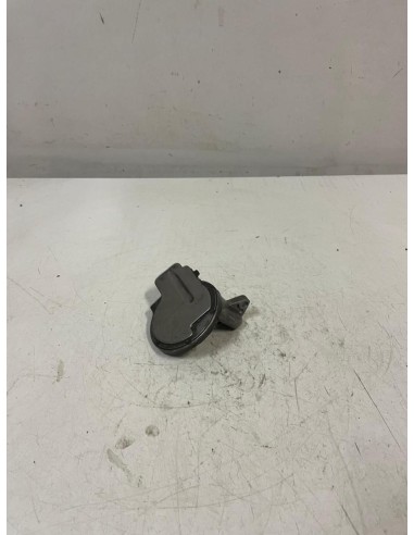 Carter de crépine moteur YAMAHA XT 600 1990 - 2003