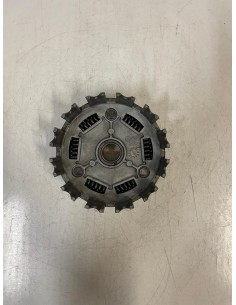 Cloche d'embrayage YAMAHA XT 600 1990  -  2003