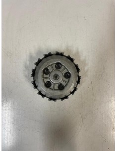 Cloche d'embrayage YAMAHA XT 600 1990  -  2003 2