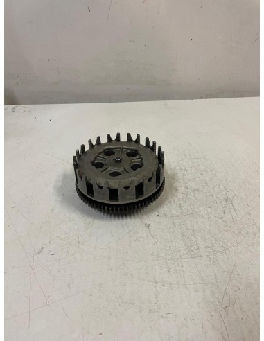 Cloche d'embrayage / Plateau de pression YAMAHA XT 600 1990  -  2003