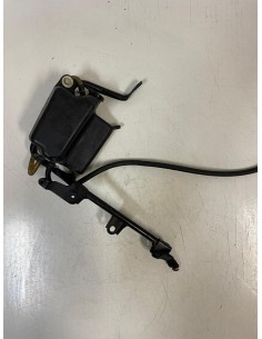 Vase d’expansion + support de radiateur YAMAHA XTZ TENERE 660 1991  -  1999