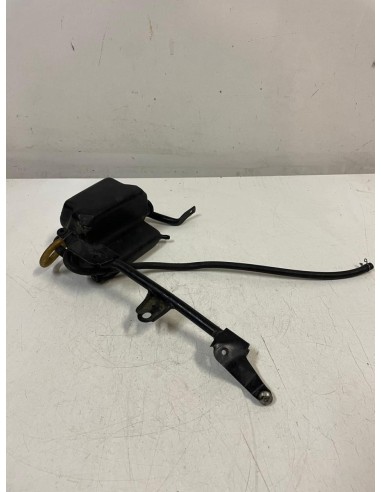 Vase d’expansion + support de radiateur YAMAHA XTZ TENERE 660 1991  -  1999