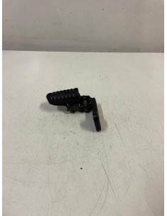 Platine avant gauche repose pied YAMAHA XTZ TENERE 660 1991 - 1999