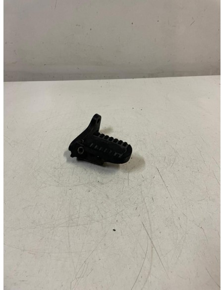 Platine avant gauche repose pied YAMAHA XTZ TENERE 660 1991 - 1999