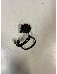 Commodo droit KAWASAKI KMX 125 1986  -  2002 2