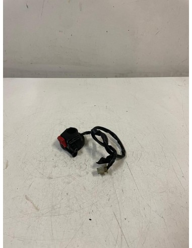 Commodo droit KAWASAKI KMX 125 1986  -  2002