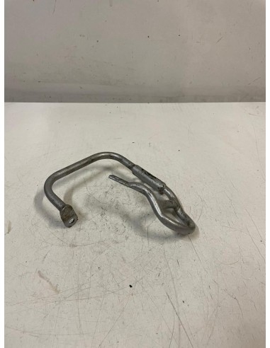 Crash bar protection moteur KAWASAKI KMX 125 1986  -  2002