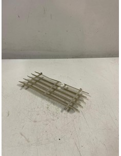 Grille de radiateur KAWASAKI KMX 125 1986  -  2002 2