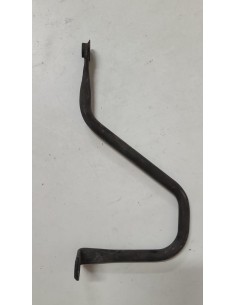 Barre de protection de radiateur SUZUKI DR 800 1991  -  1999