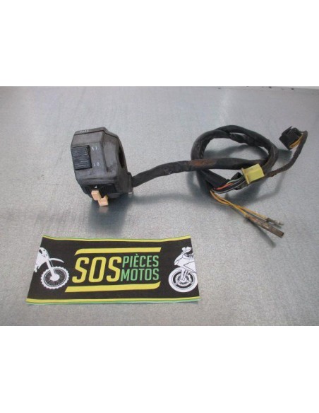 Commodo gauche SUZUKI DR 800 1991 - 1999