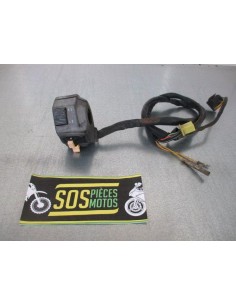 Commodo gauche SUZUKI DR 800 1991  -  1999