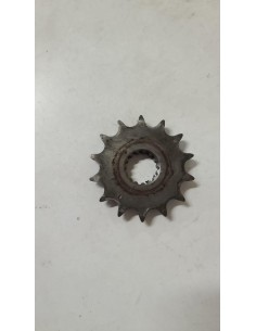 Pignon sortie de boite KTM LC4 400 1998 - 1999