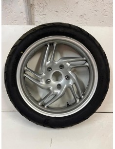 Jante arrière BMW R 1200 GS 2002 - 2012