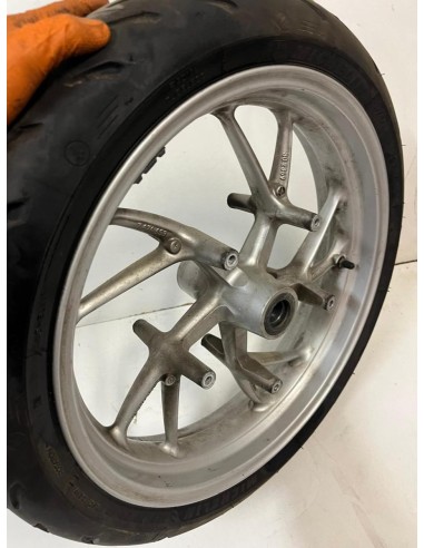 Jante avant BMW K 1200 S 2004  -  2008