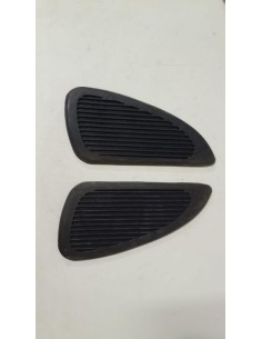 Protège réservoir TRIUMPH BONNEVILLE 800 2001  -  2020