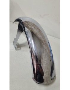 Garde boue avant TRIUMPH BONNEVILLE 800 2001  -  2020