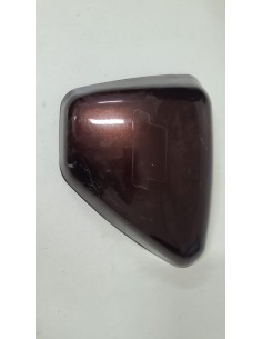 Cache latéral sous selle TRIUMPH BONNEVILLE 800 2001  -  2020