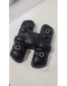 Couvre culasse TRIUMPH BONNEVILLE 2001  -  2020