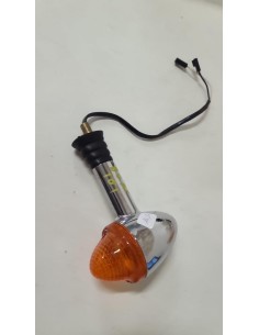 Clignotant arrière TRIUMPH BONNEVILLE 2001  -  2020