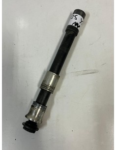 Axe de roue avant YAMAHA YZ 125 1998  -  2004