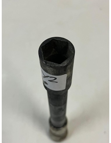 Axe de roue avant YAMAHA YZ 125 1998  -  2004